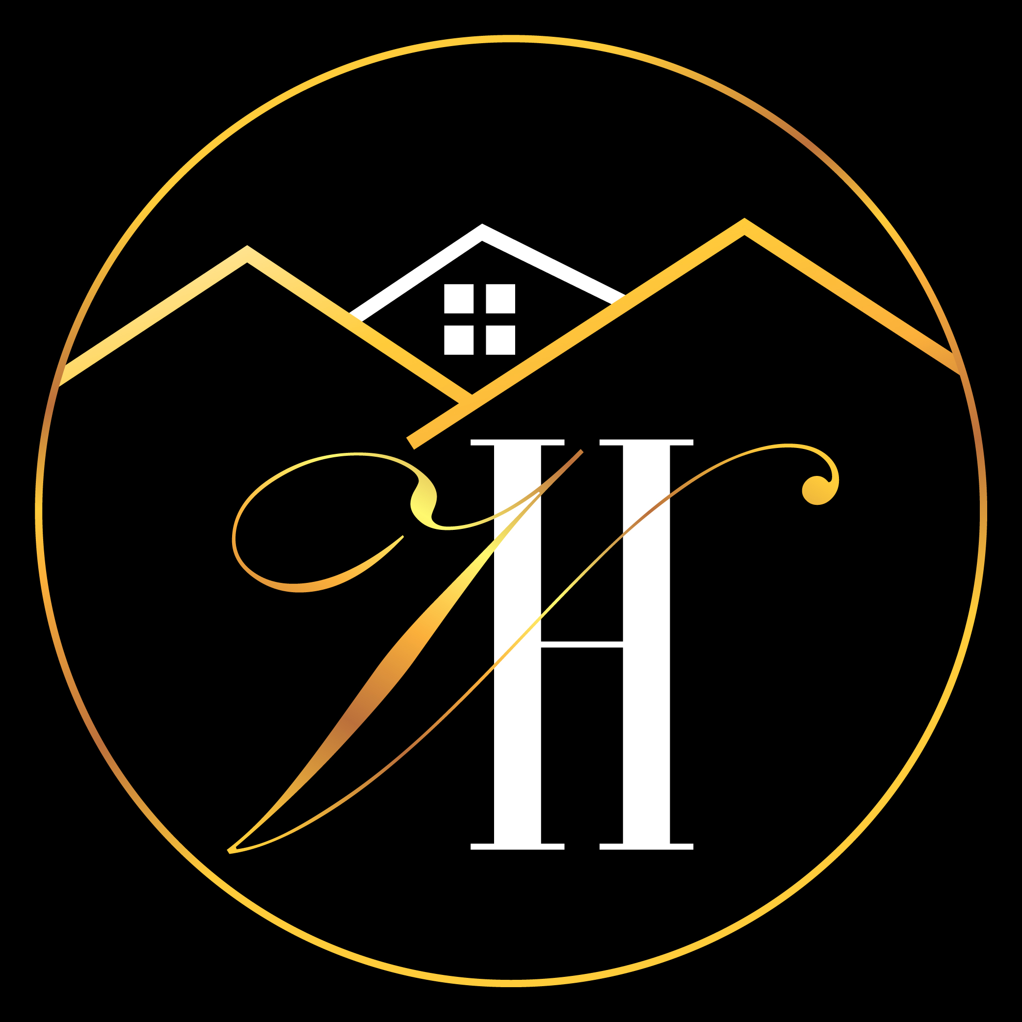 Vintage Hills Logo